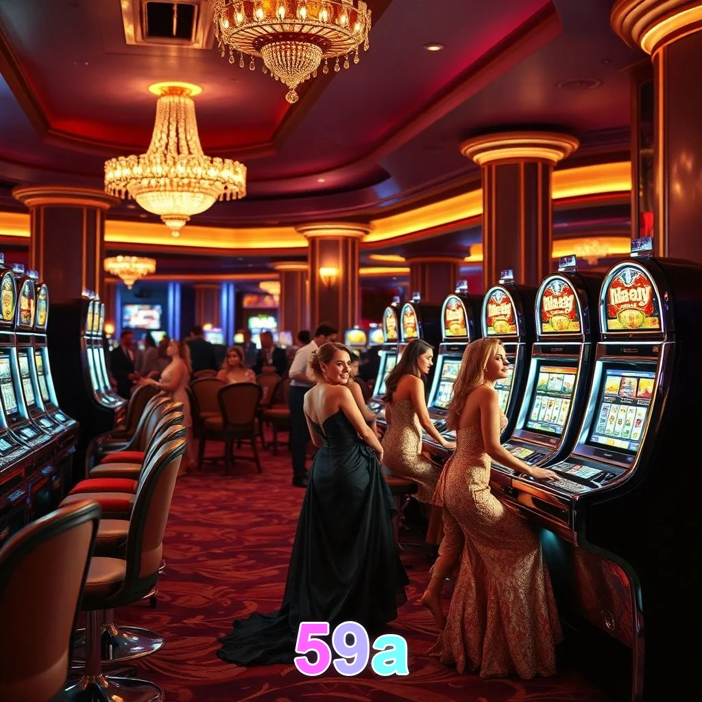 Dicas de slots 59a