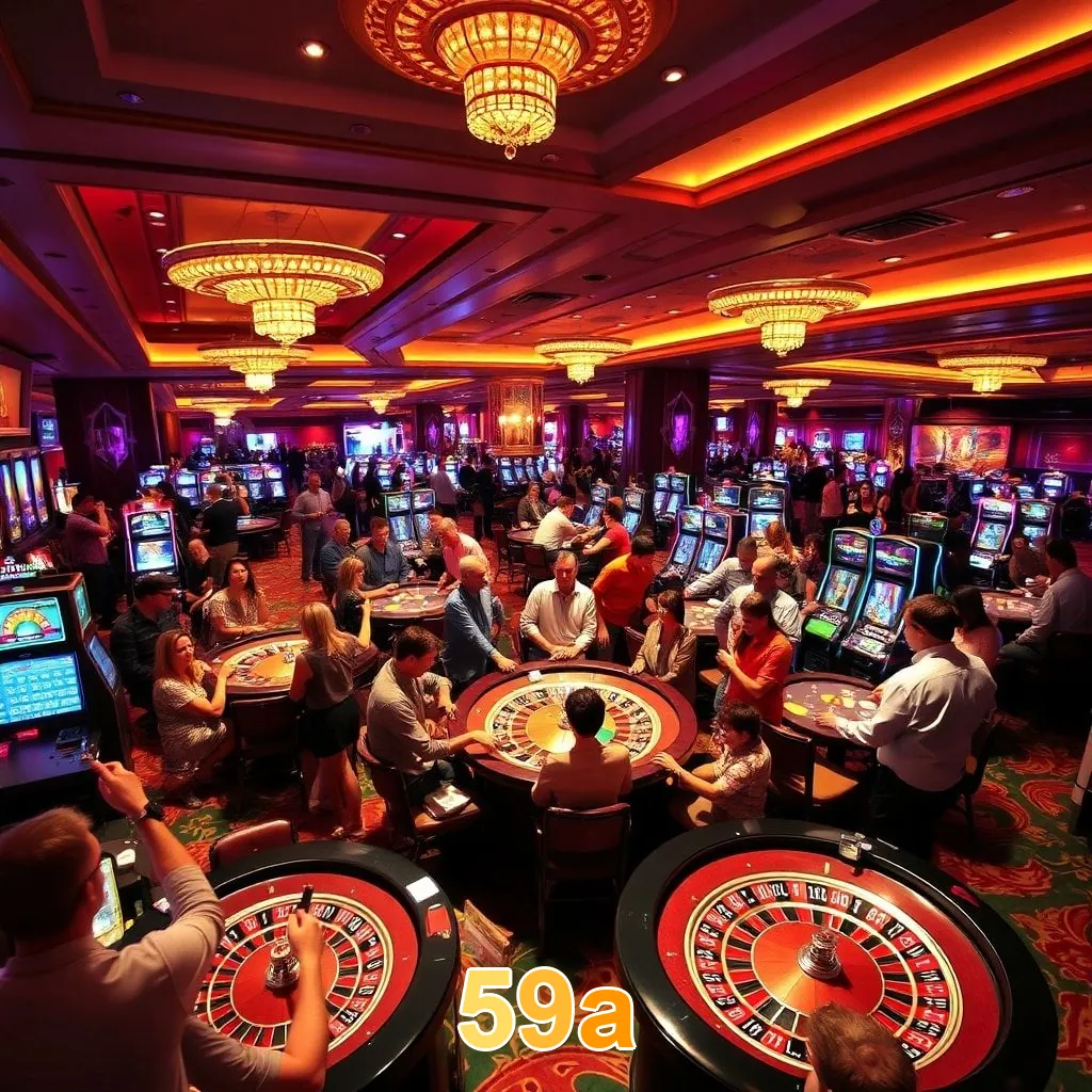 Chuva de Bônus 59a - Slots