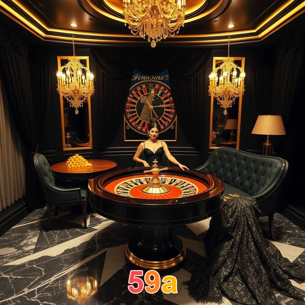 cassino_Baccarat
