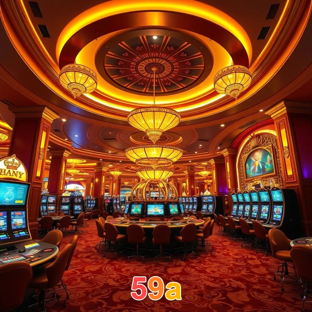 Slots mobile 59a